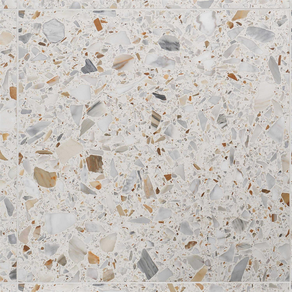 Honed Terrazzo Floor and Wall Tile L849