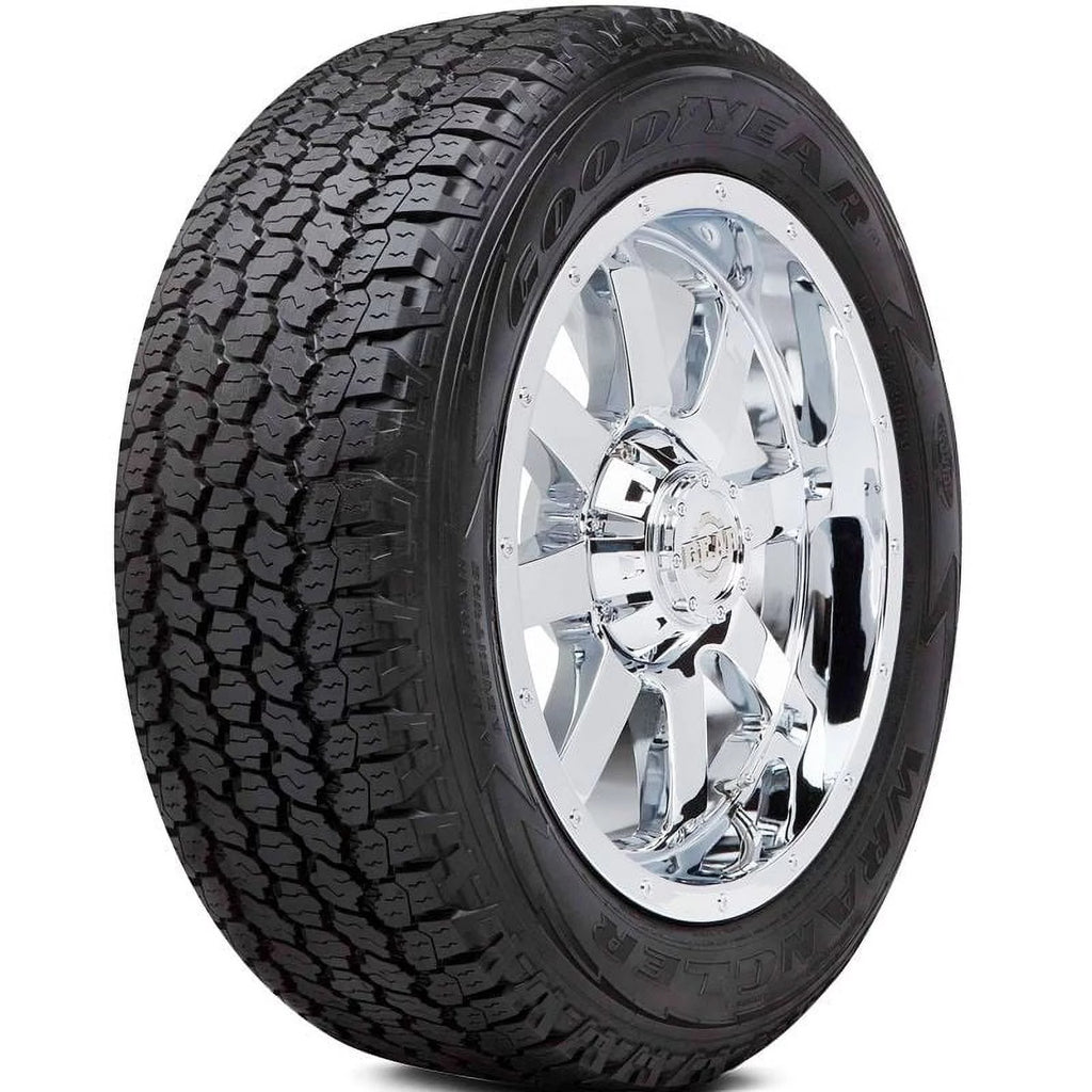 275/65R18 116T All Terrain Light Truck Tire X287