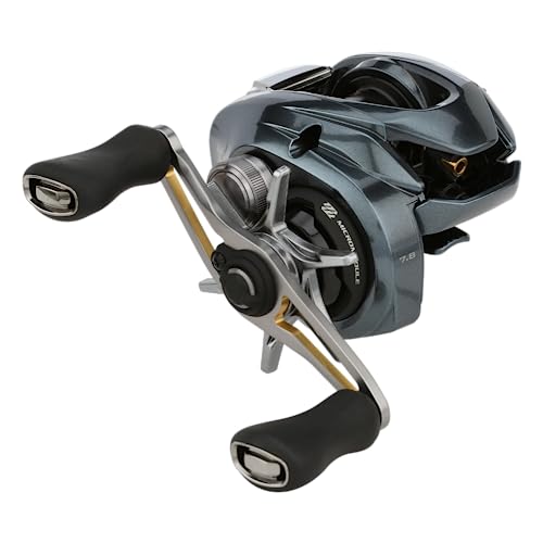 Low Profile BFS Fishing Reels T2396