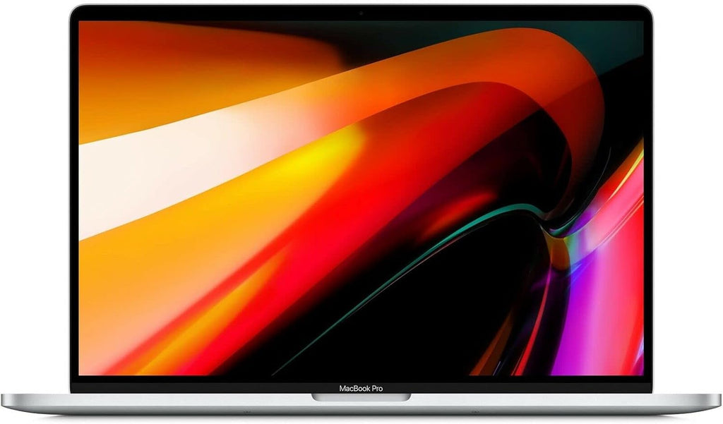 15.4-inch 32GB RAM 512GB Silver MacBook Pro T416