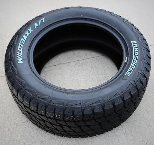 LT285/70R17 All-Terrain Light Truck Radial Tire D985