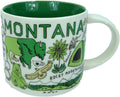 Coffee Mug 14 Ounce U736446