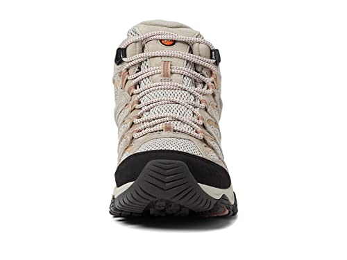 Women's Moab 3 Mid Waterproof Hiking Boot X242