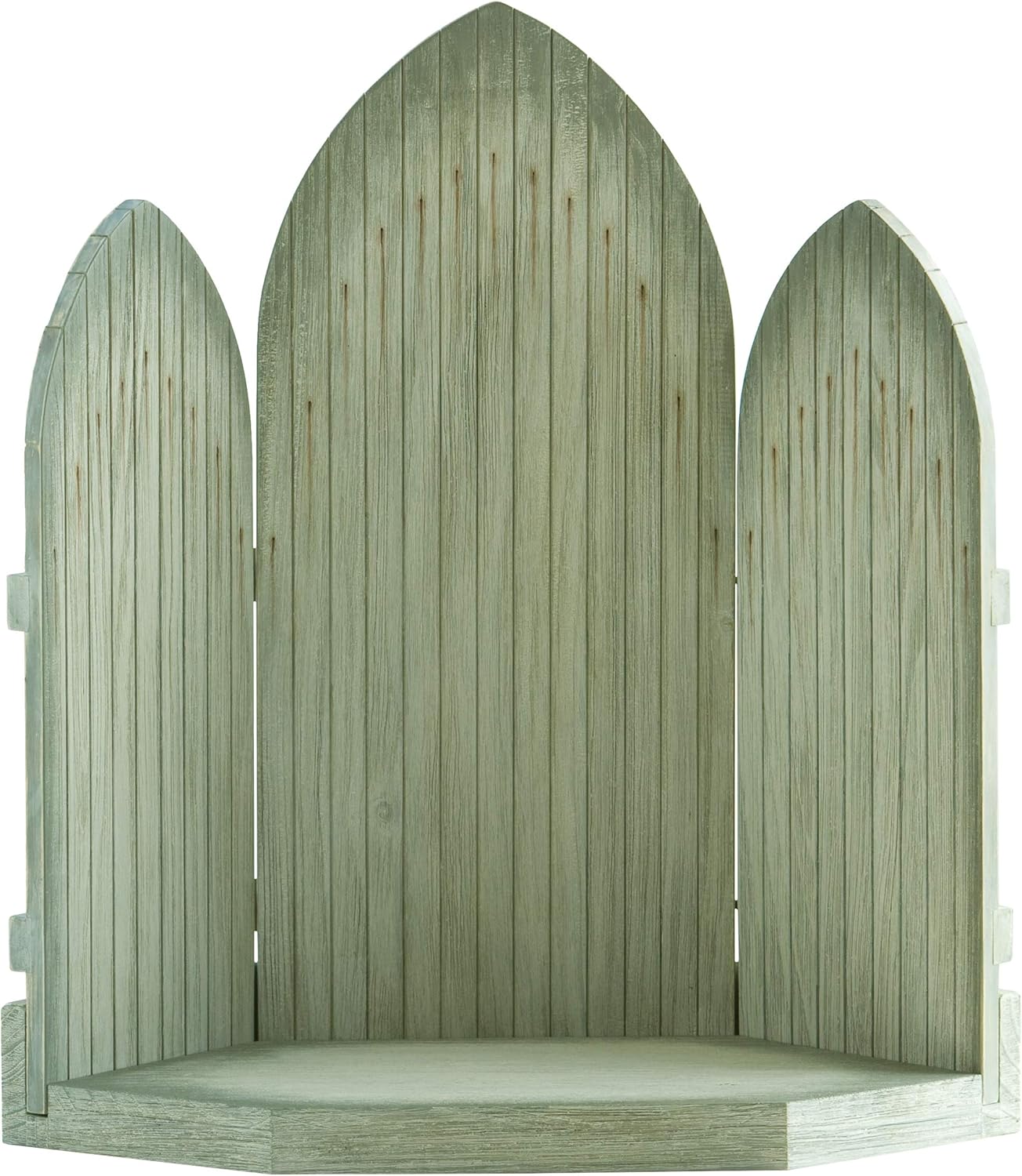 hand-painted nativity backdrop A99612