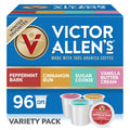 96 Count Single Serve Coffee Pods Z5384