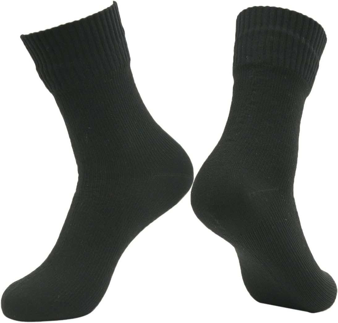 Waterproof Breathable Socks 1 Pair H595849
