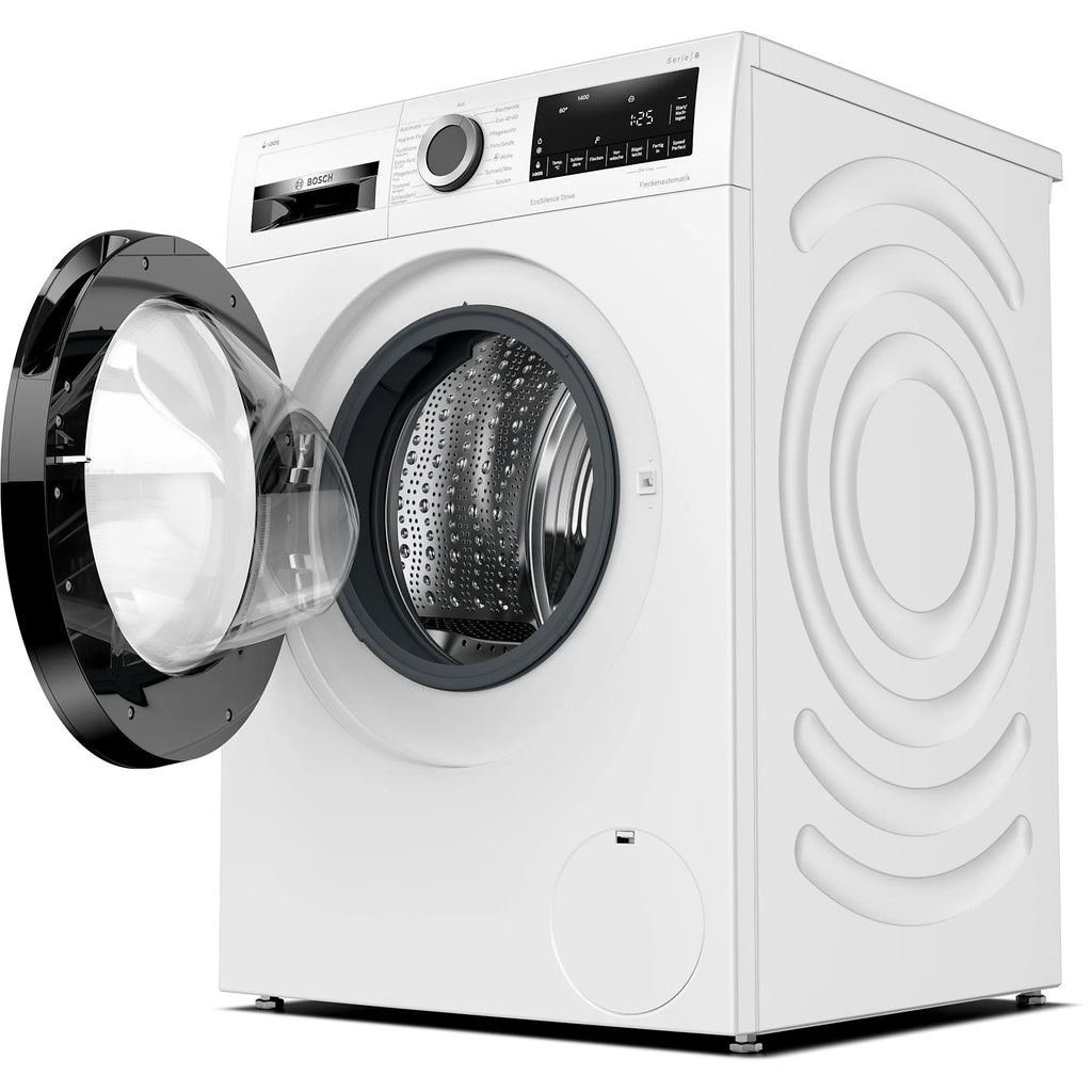 10 kg 1400 U/Min Waschmaschine Z941891