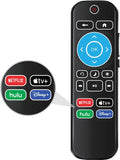 Remote Replacement for Roku TV O941390