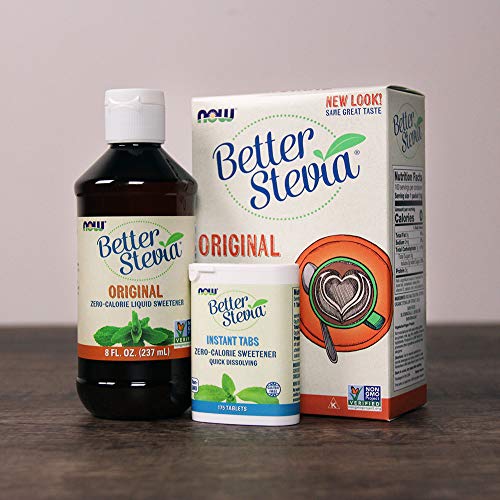Zero-Calorie Liquid Sweetener, 16-Ounce K92719
