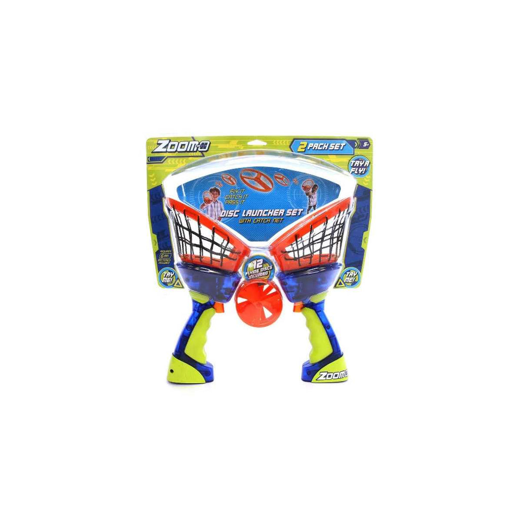 Disc Launcher K706253