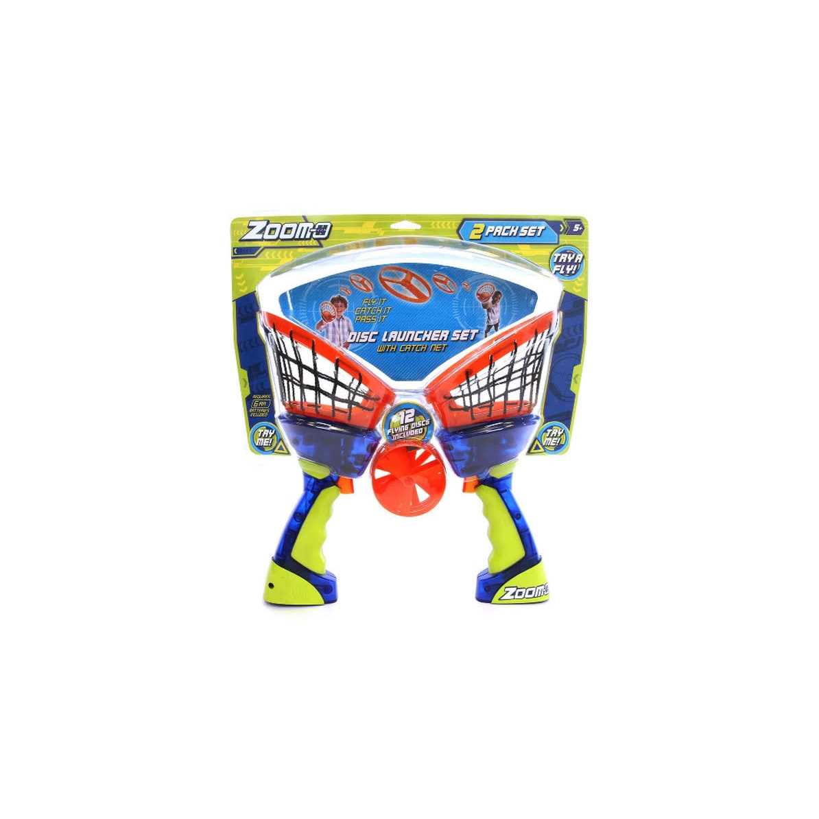 Disc Launcher K706253