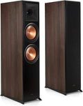 Walnut Floorstanding Speaker O92066
