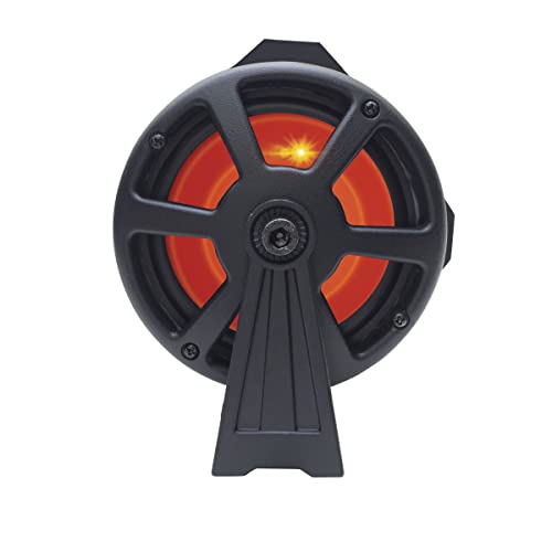 36-Inch Bluetooth Party Bar with 10 Marine Grade Speakers Y664898