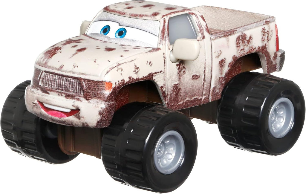 1:55 Scale Die-Cast Character Cars Z701