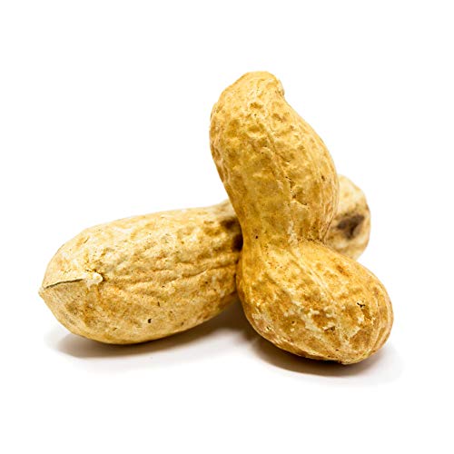 Raw Peanuts in Shell, 2.5 lb I926
