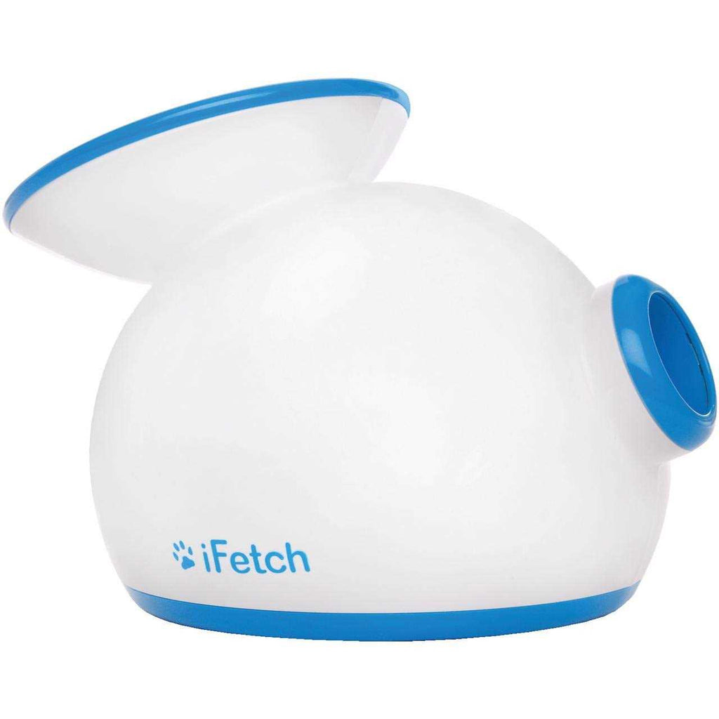 Interactive Dog Ball Launcher F75798
