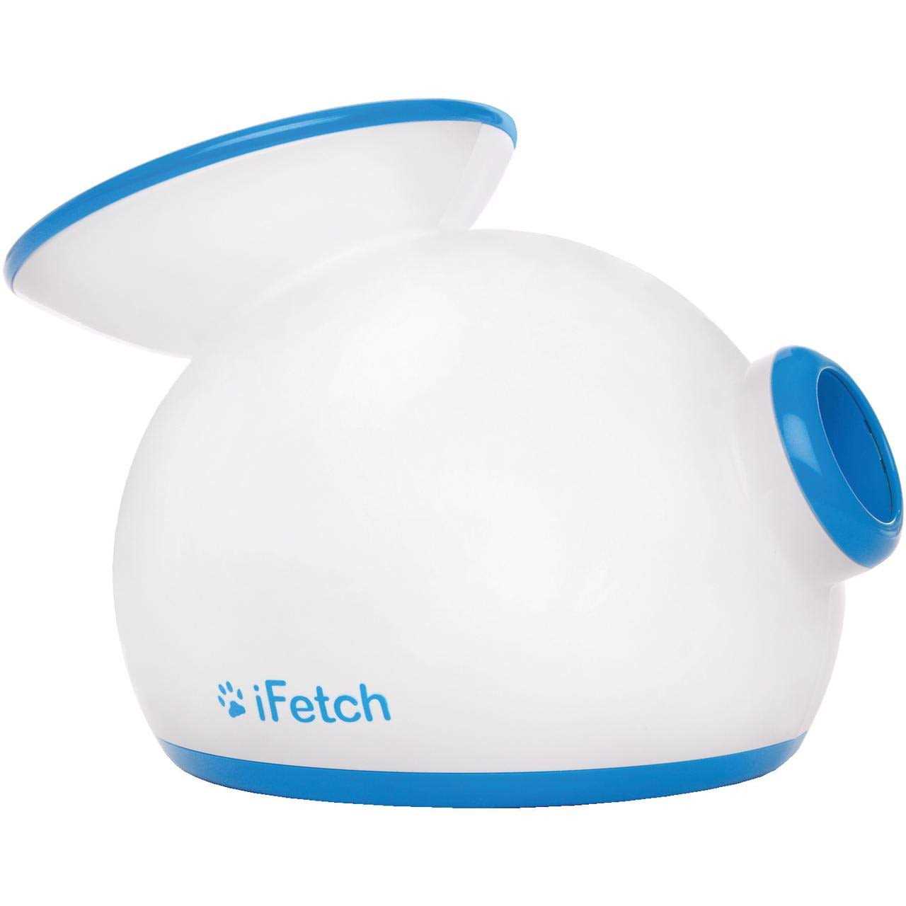 Interactive Dog Ball Launcher F75798