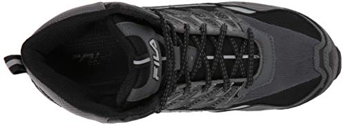 Composite Toe Trail Work Shoes D682