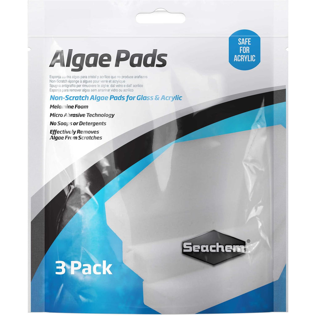 Algae Pads Q701