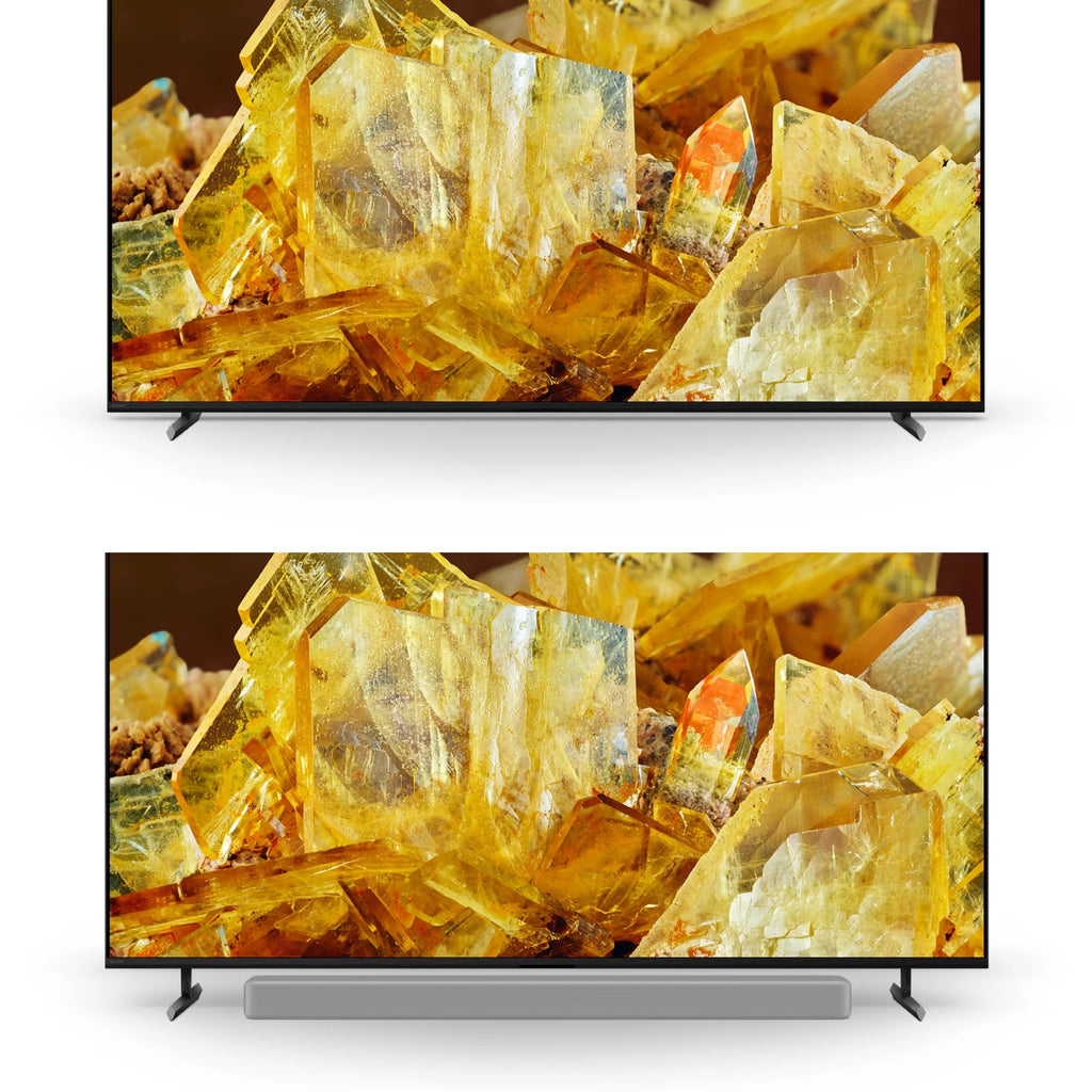 55” 4K HDR Full Array LED Smart Google TV N416