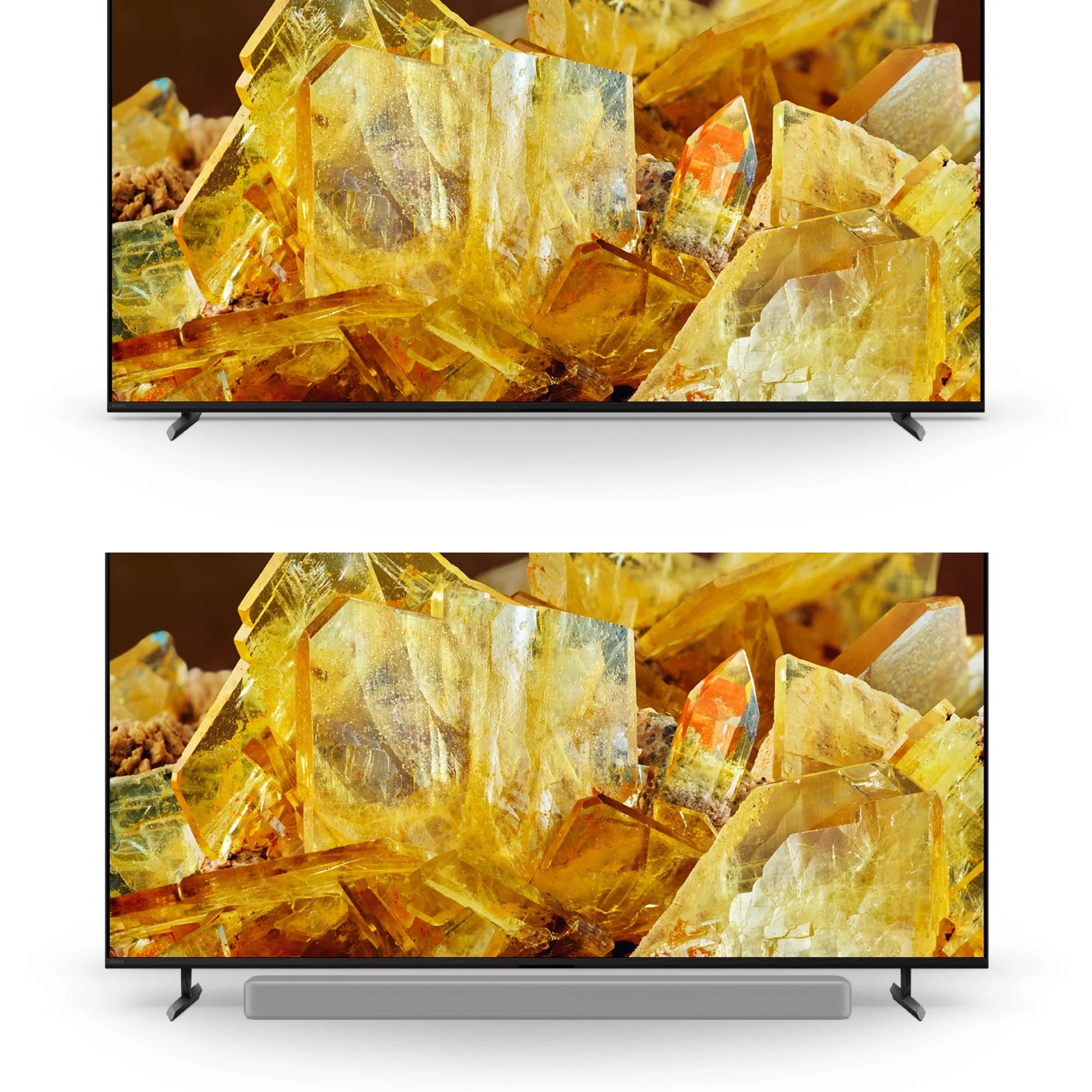 55” 4K HDR Full Array LED Smart Google TV N416