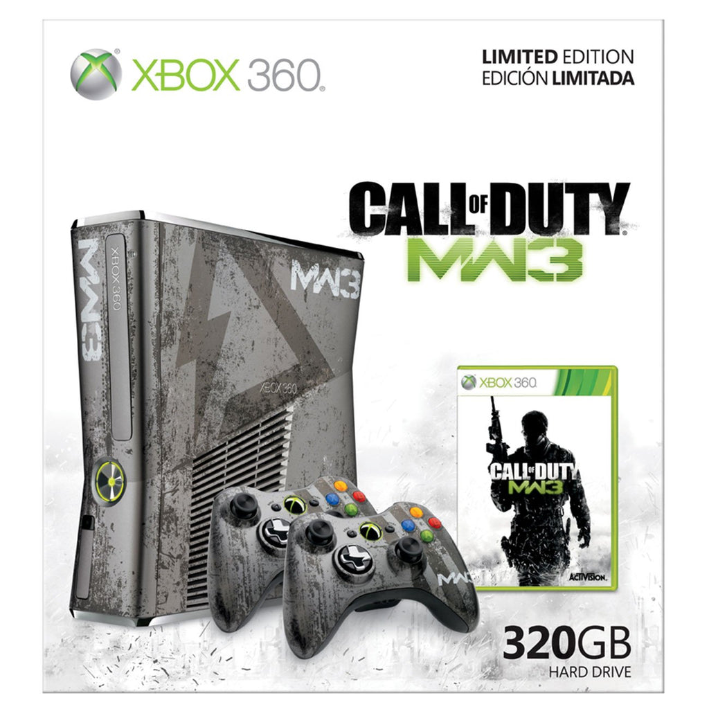 Xbox 360 Bundle F5357