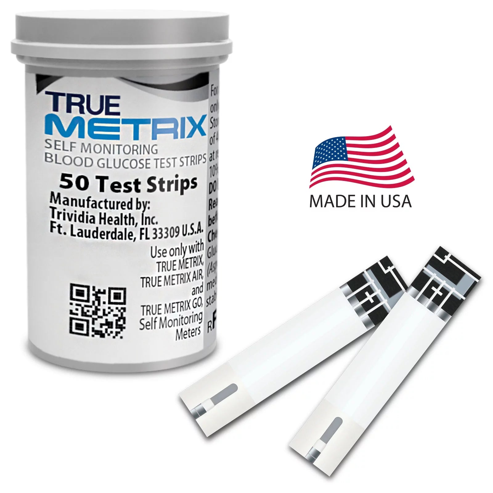 300 Test Strips Blood Glucose Test Strips W456
