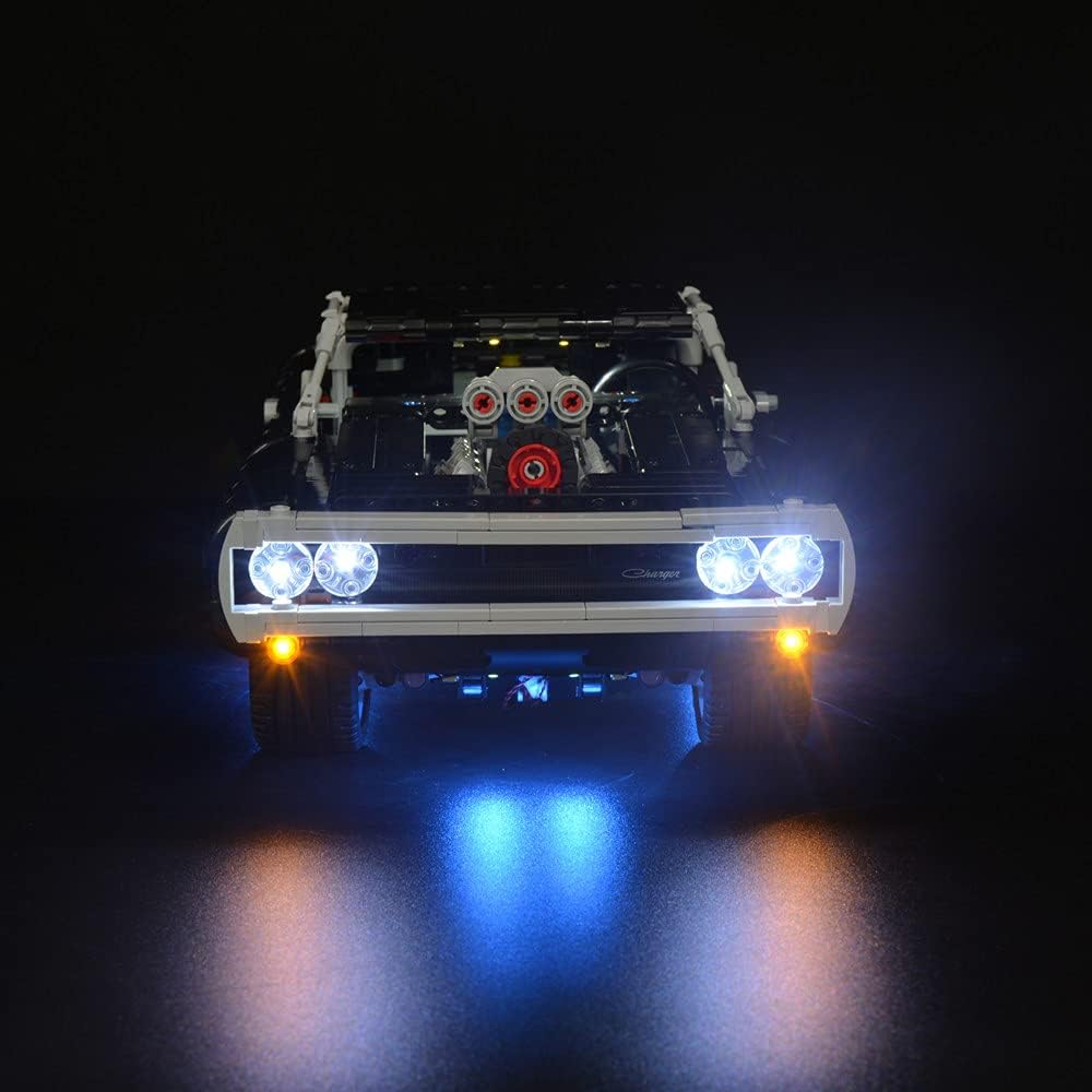 Led Lighting Kit H839