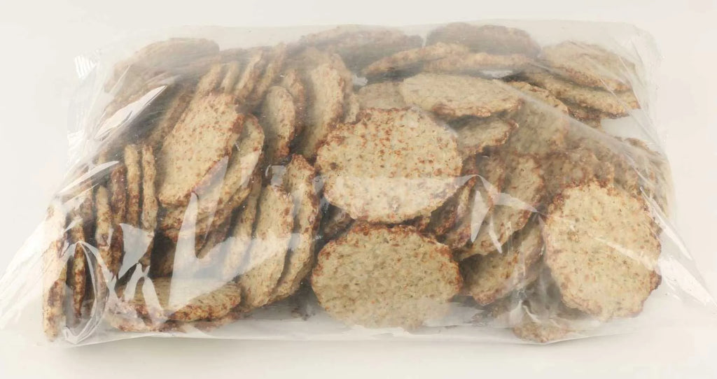 Fully Cooked Chicken and Apple Sausage Patties, 1.8 Ounce Y9197
