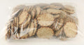 Fully Cooked Chicken and Apple Sausage Patties, 1.8 Ounce Y9197