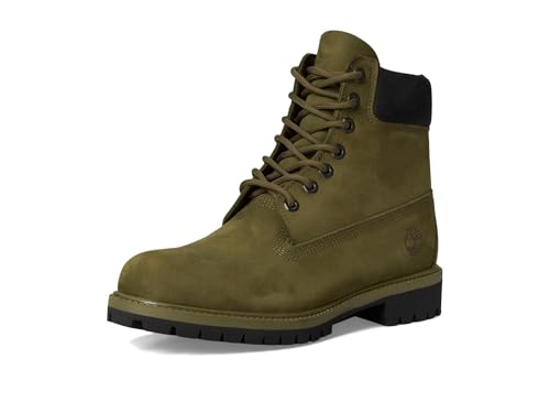 6" Premium Waterproof Boot A9346
