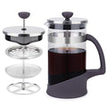 French Press Coffee Maker C450