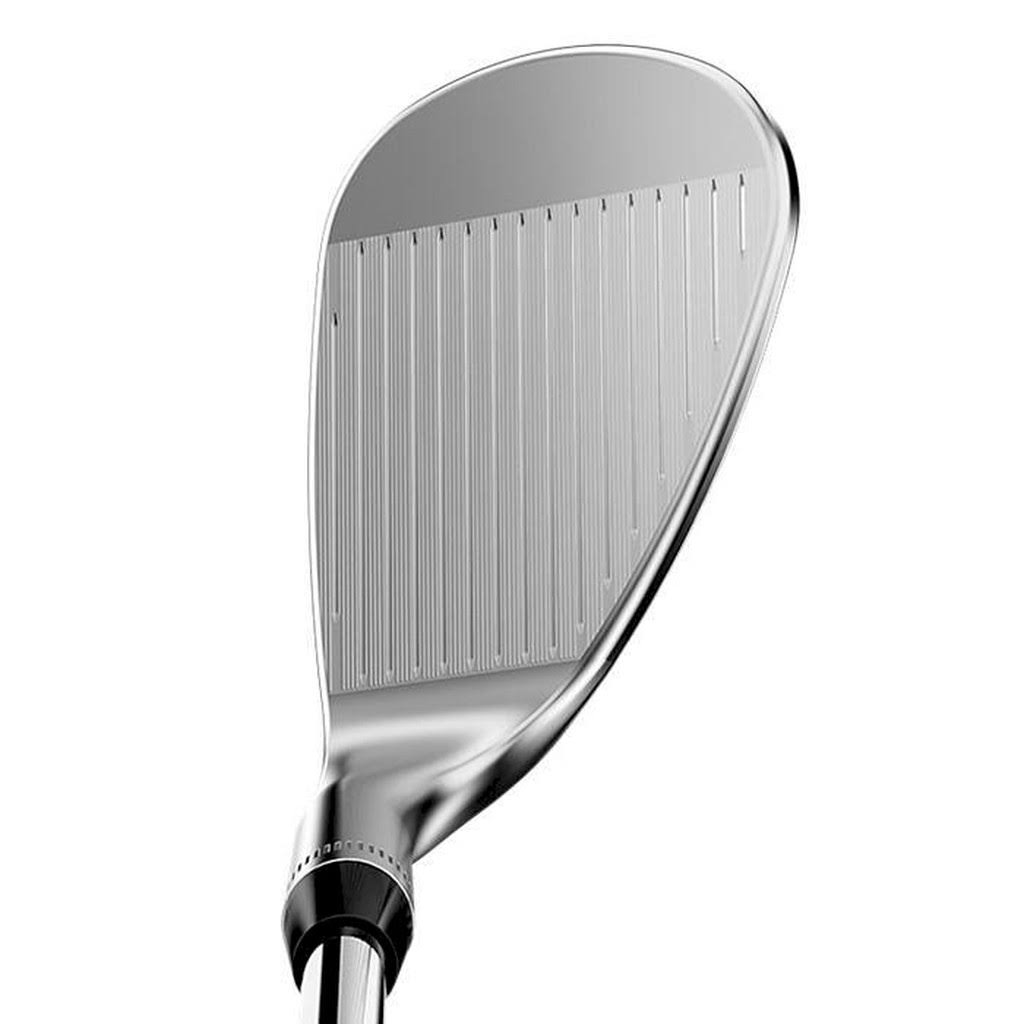 Chrome Wedge Z655