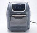 1700W 10-qt Air Fryer Oven Slate K279385