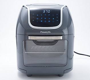 1700W 10-qt Air Fryer Oven Slate K279385
