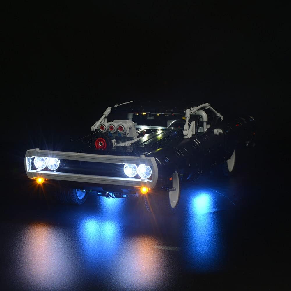 Led Lighting Kit H839