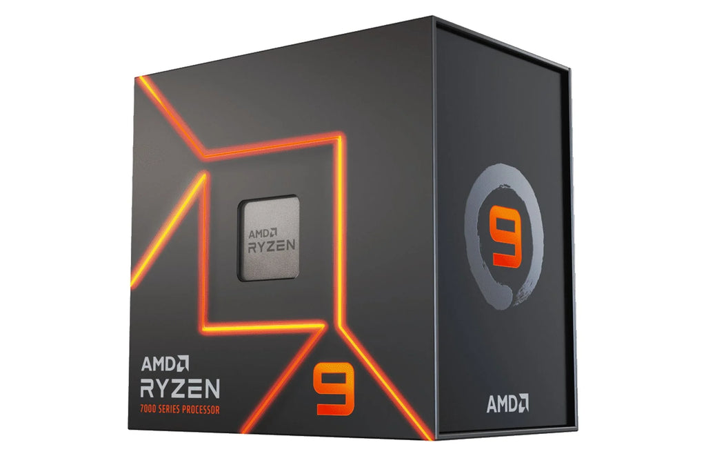 12-Core 4.7 GHz Socket AM5 Desktop Processor V805