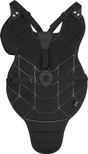 Youth Catcher's Set with Facemask, Chest Protector, Leg Guards G541