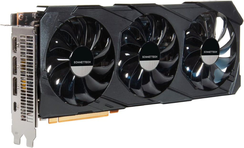 AMD Radeon RX 6800 XT Graphics Card Q42322