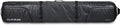 Black Coated 200cm Ski Roller Bag O5369