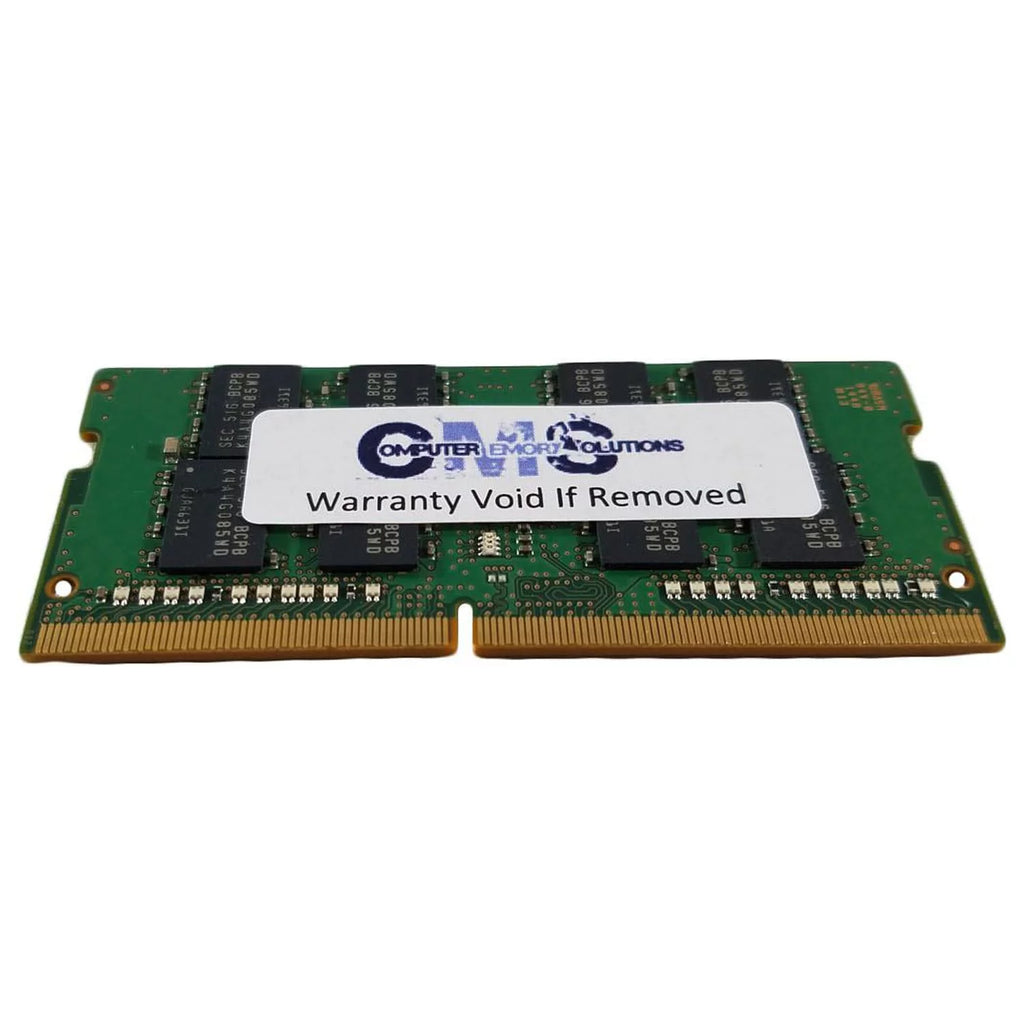 8GB DDR4 2400MHz Non ECC SODIMM Memory Ram I676