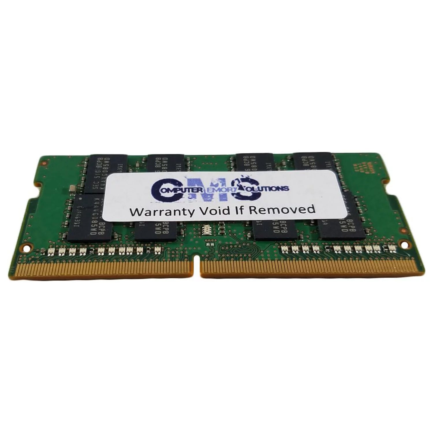 8GB DDR4 2400MHz Non ECC SODIMM Memory Ram I676