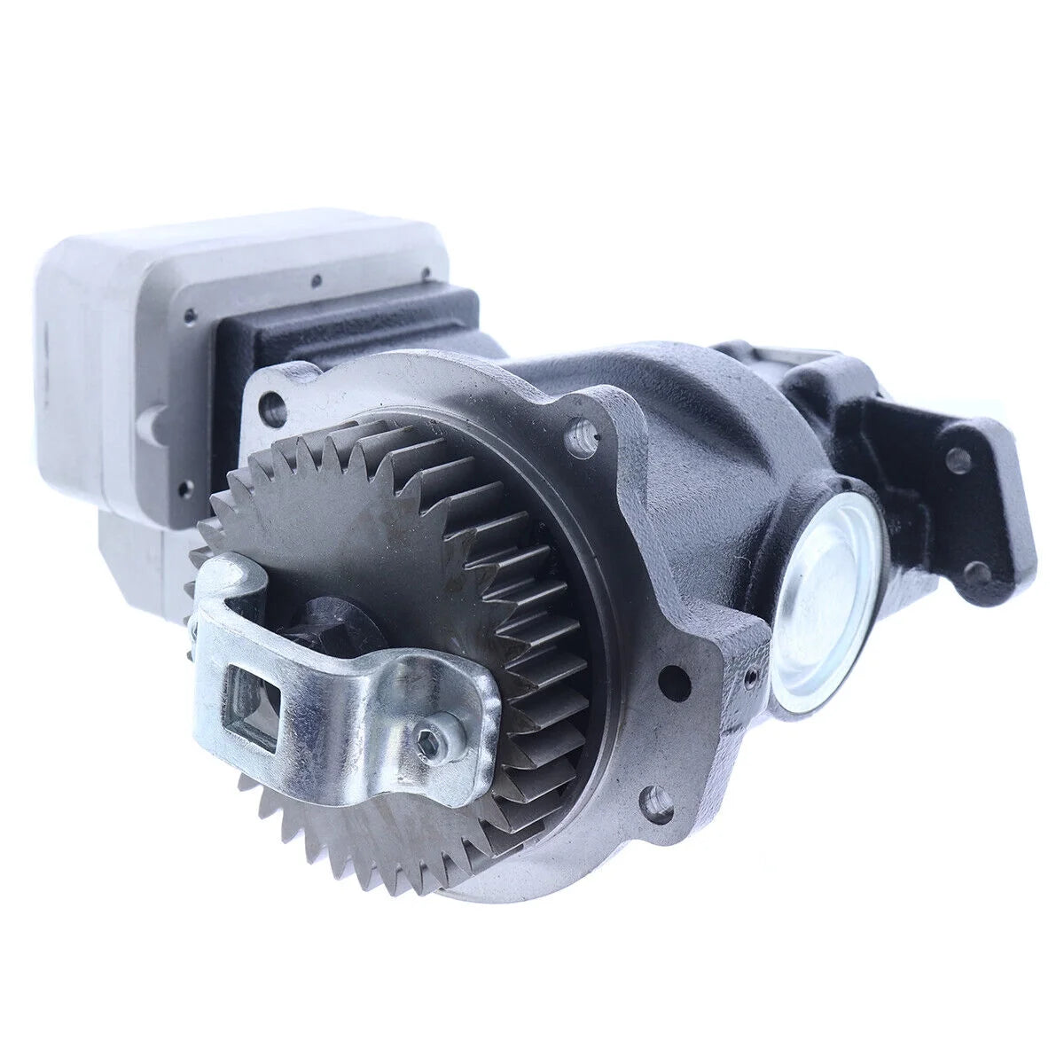 Air Brake Compressor for Cummins Engine ISX Q95418