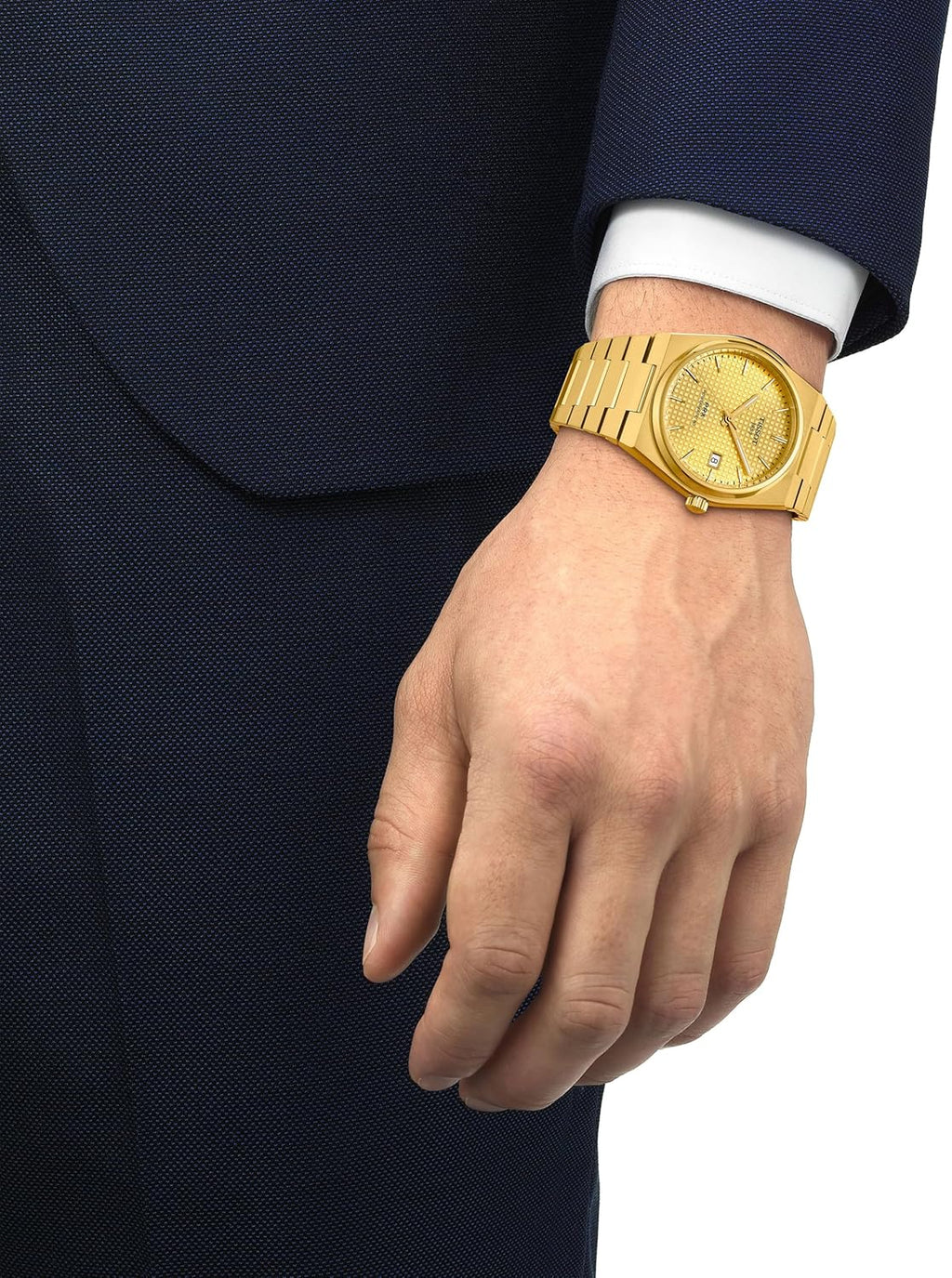 Tissot PRX Powermatic 80 O24684