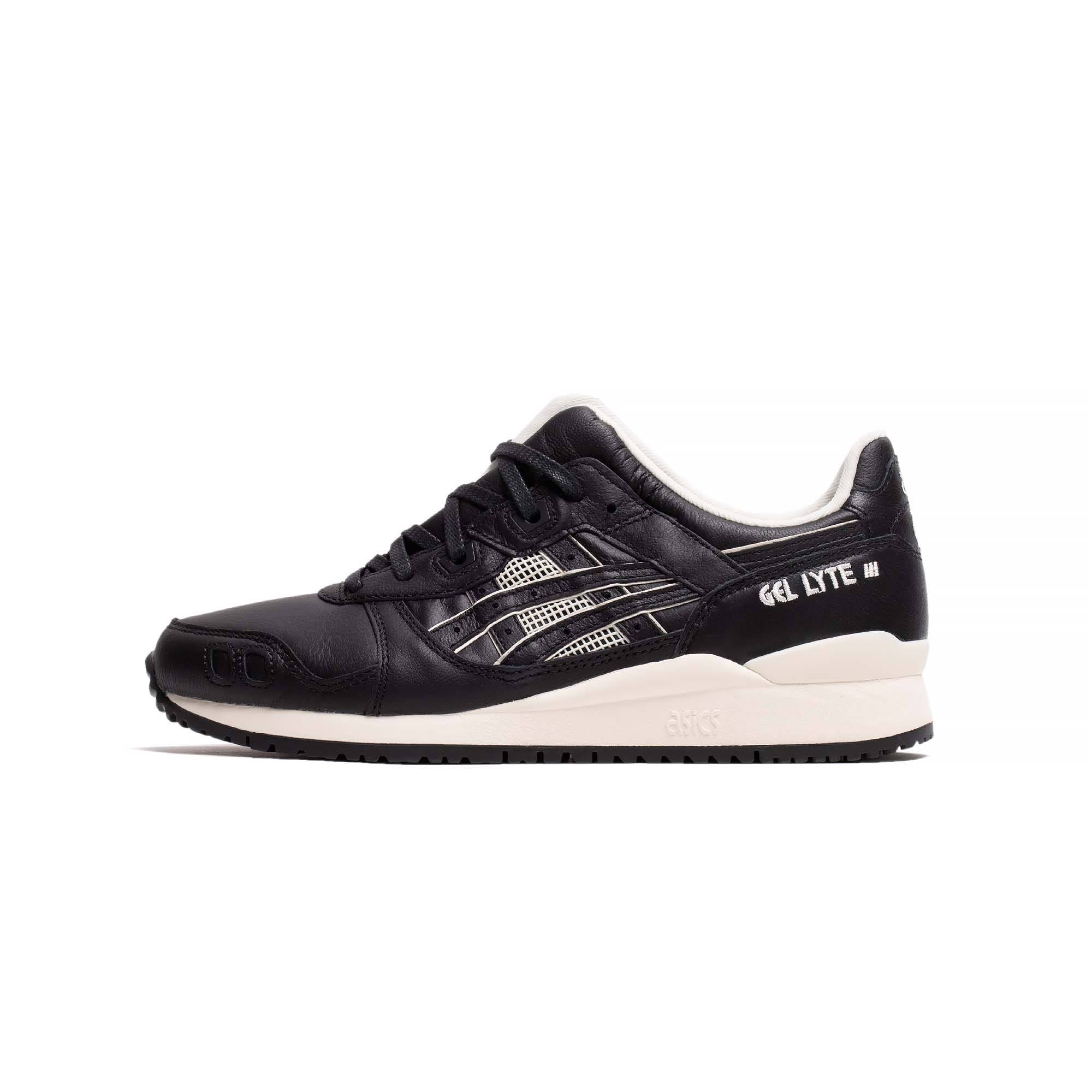 Black Black Gel Sneakers C988