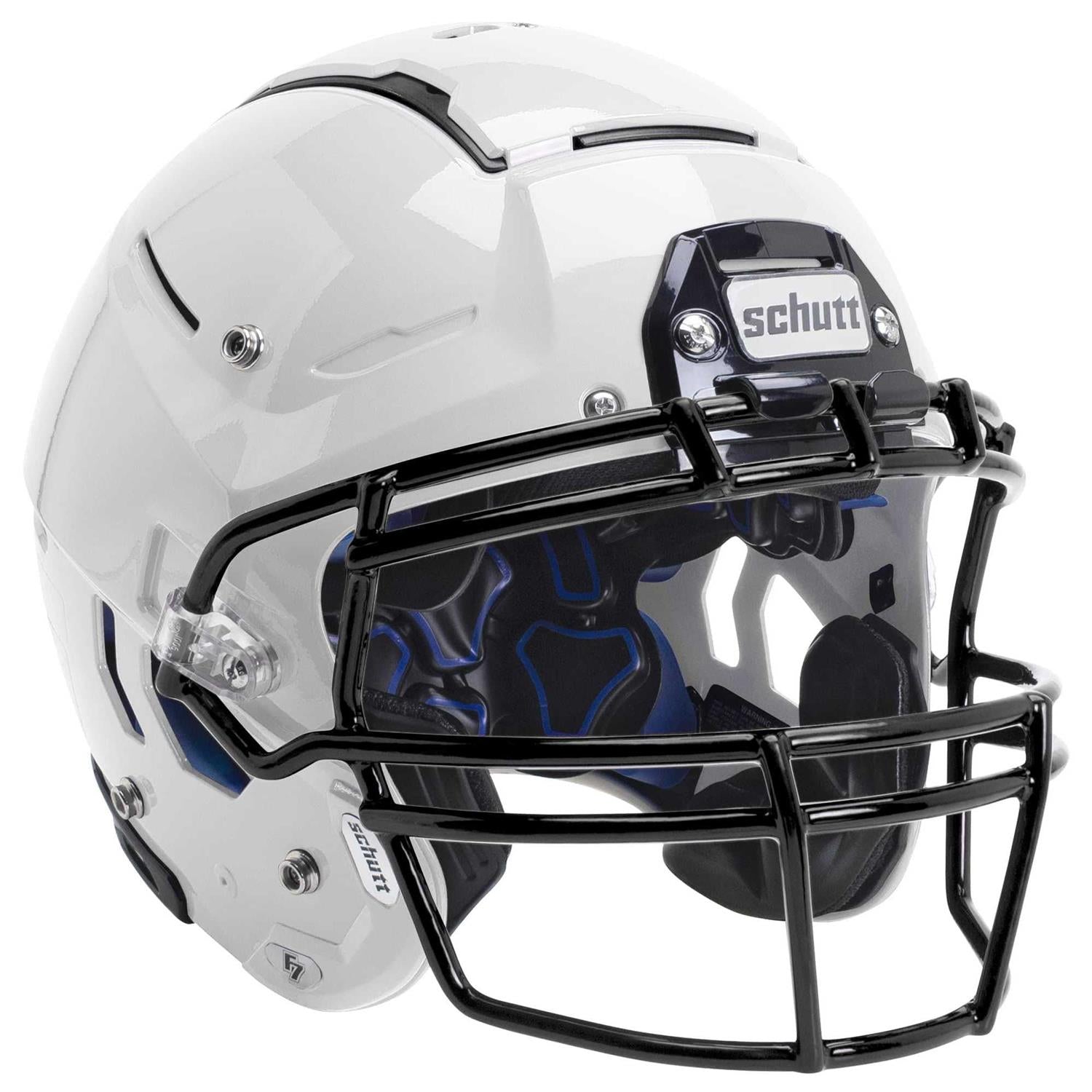 Collegiate Football Helmet A875