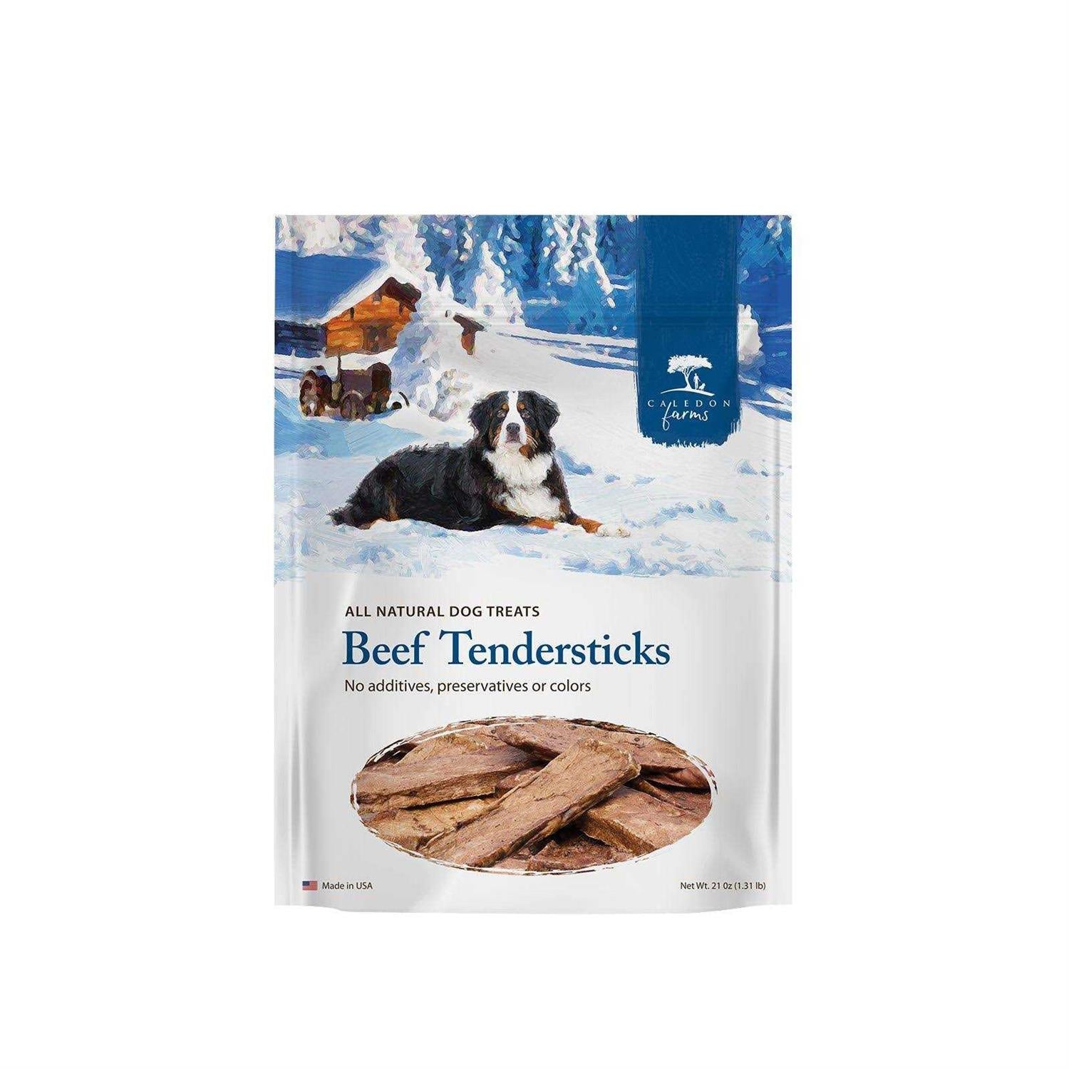 Beef Tendersticks Dog B8868