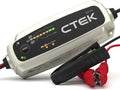 12V 4.3 amp Battery Charger and Maintainer V6655