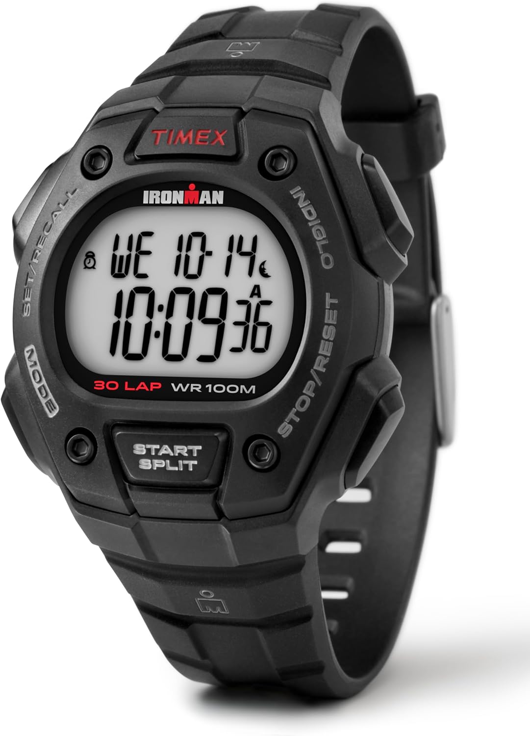 38mm IRONMAN Watch Q7505