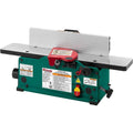 6 Benchtop Jointer with Spiral-Type Cutterhead I49089